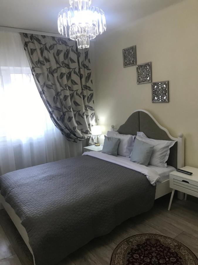 Relax Downtown Suite Köstence Dış mekan fotoğraf