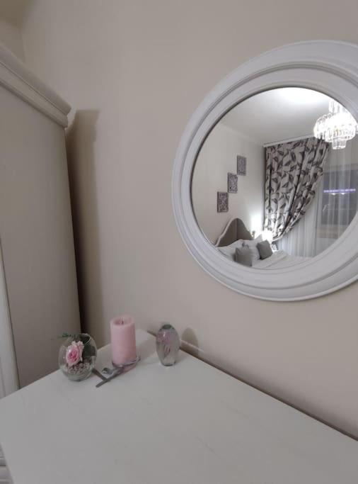 Relax Downtown Suite Köstence Dış mekan fotoğraf