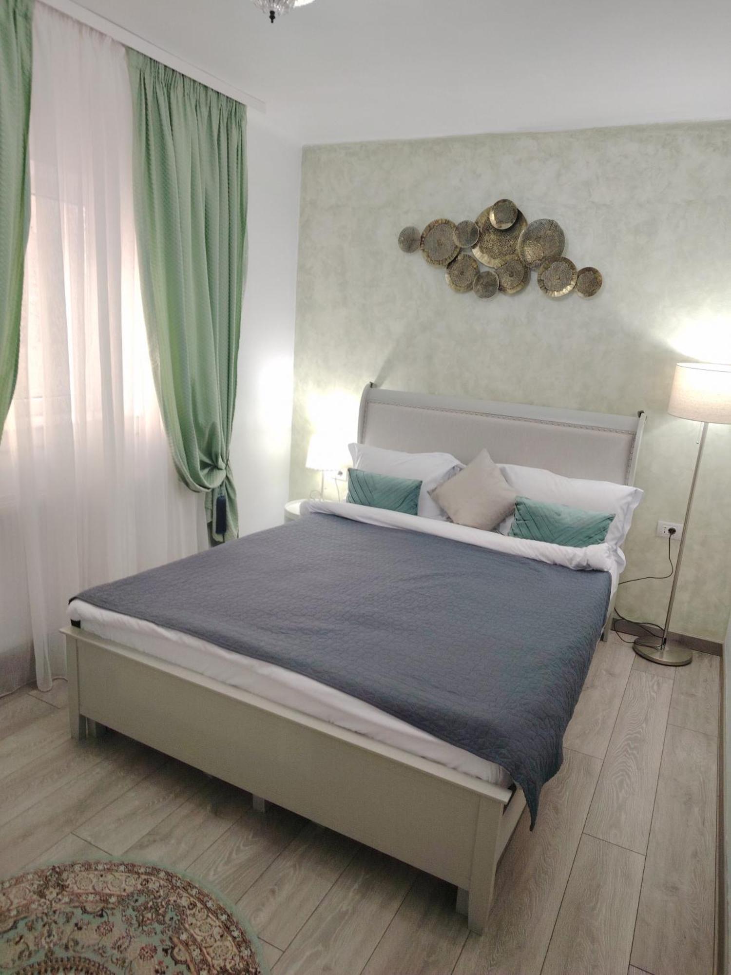 Relax Downtown Suite Köstence Dış mekan fotoğraf